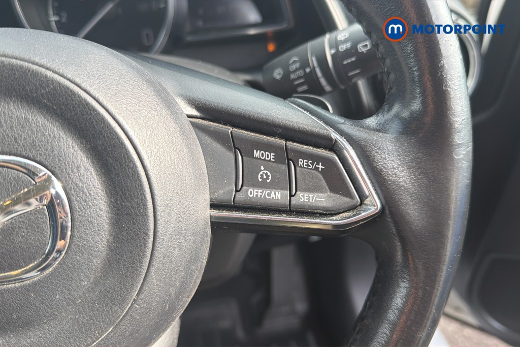 Mazda Cx-3 Sport Nav -Plus Automatic Petrol SUV - Stock Number (1666936) - 10th supplementary image