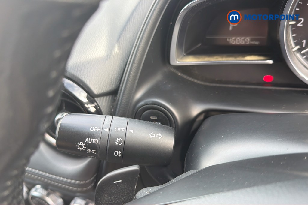 Mazda Cx-3 Sport Nav -Plus Automatic Petrol SUV - Stock Number (1666936) - 11th supplementary image