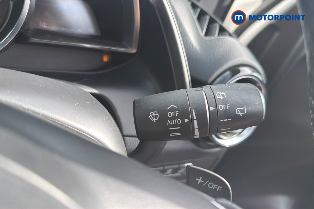 Mazda Cx-3 Sport Nav -Plus Automatic Petrol SUV - Stock Number (1666936) - 12th supplementary image