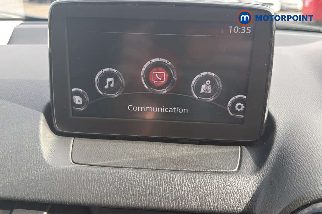 Mazda Cx-3 Sport Nav -Plus Automatic Petrol SUV - Stock Number (1666936) - 13th supplementary image