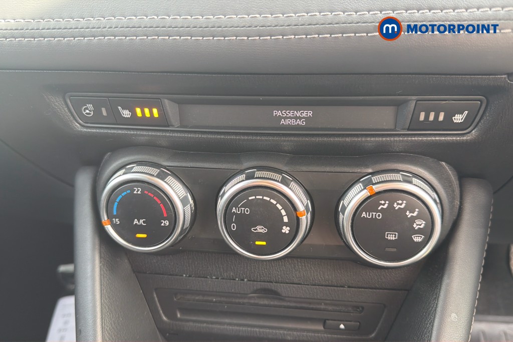 Mazda Cx-3 Sport Nav -Plus Automatic Petrol SUV - Stock Number (1666936) - 14th supplementary image