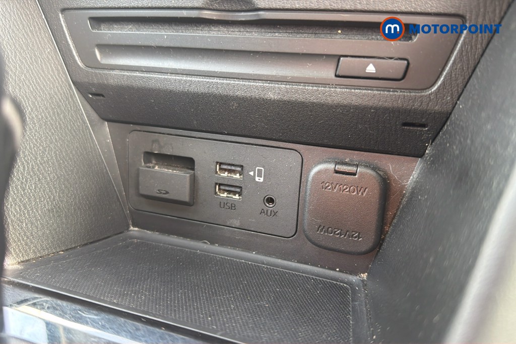 Mazda Cx-3 Sport Nav -Plus Automatic Petrol SUV - Stock Number (1666936) - 15th supplementary image