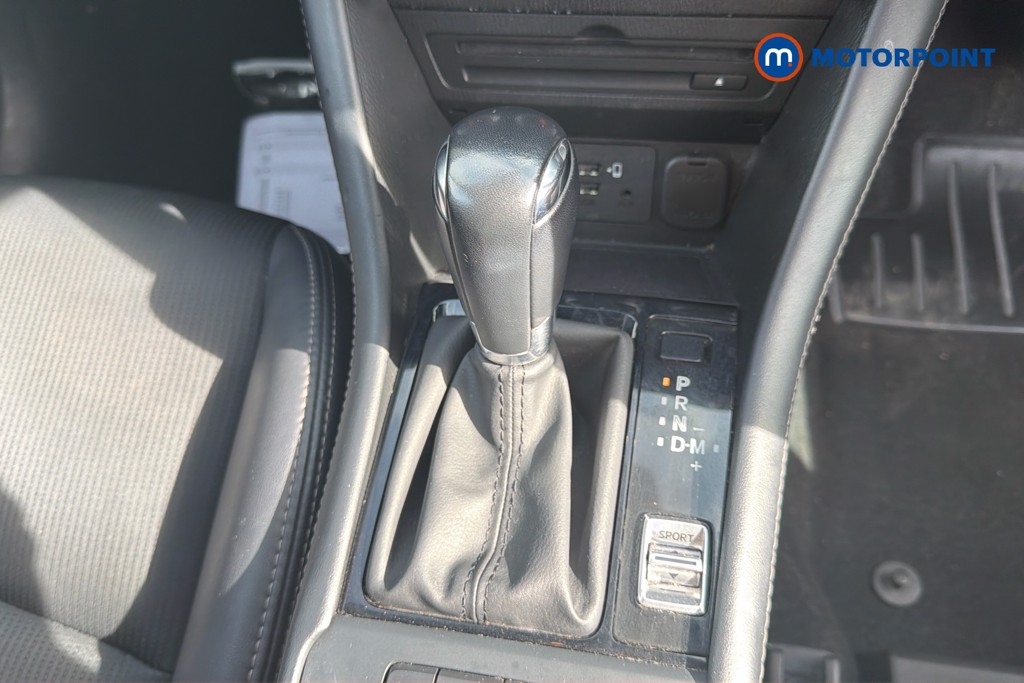 Mazda Cx-3 Sport Nav -Plus Automatic Petrol SUV - Stock Number (1666936) - 16th supplementary image