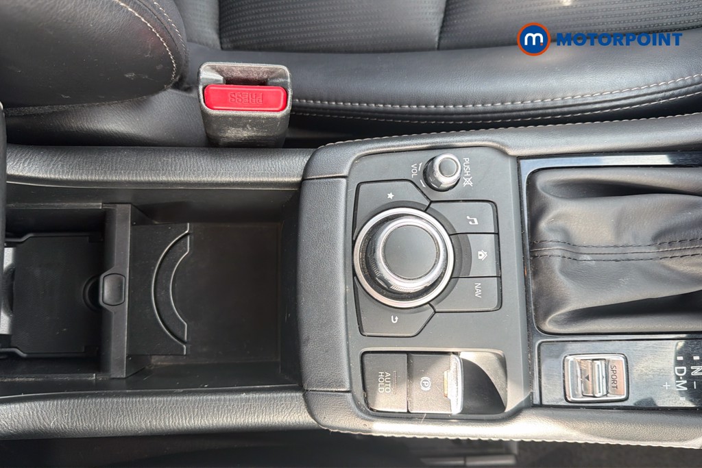 Mazda Cx-3 Sport Nav -Plus Automatic Petrol SUV - Stock Number (1666936) - 17th supplementary image