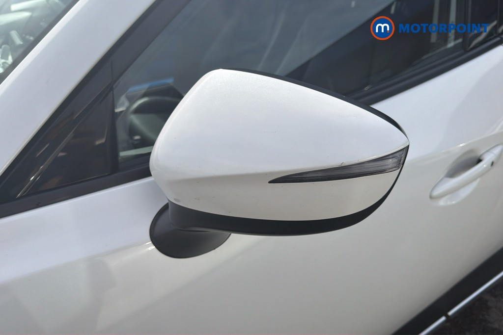 Mazda Cx-3 Sport Nav -Plus Automatic Petrol SUV - Stock Number (1666936) - 19th supplementary image