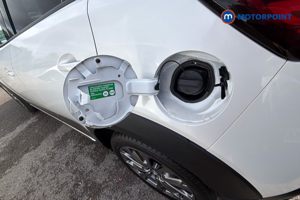 Mazda Cx-3 Sport Nav -Plus Automatic Petrol SUV - Stock Number (1666936) - 20th supplementary image