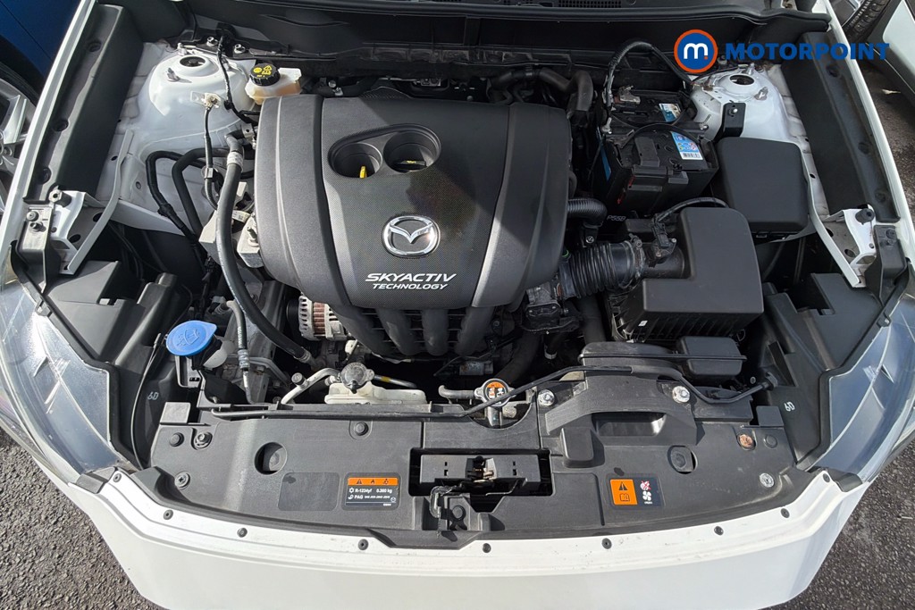Mazda Cx-3 Sport Nav -Plus Automatic Petrol SUV - Stock Number (1666936) - 24th supplementary image