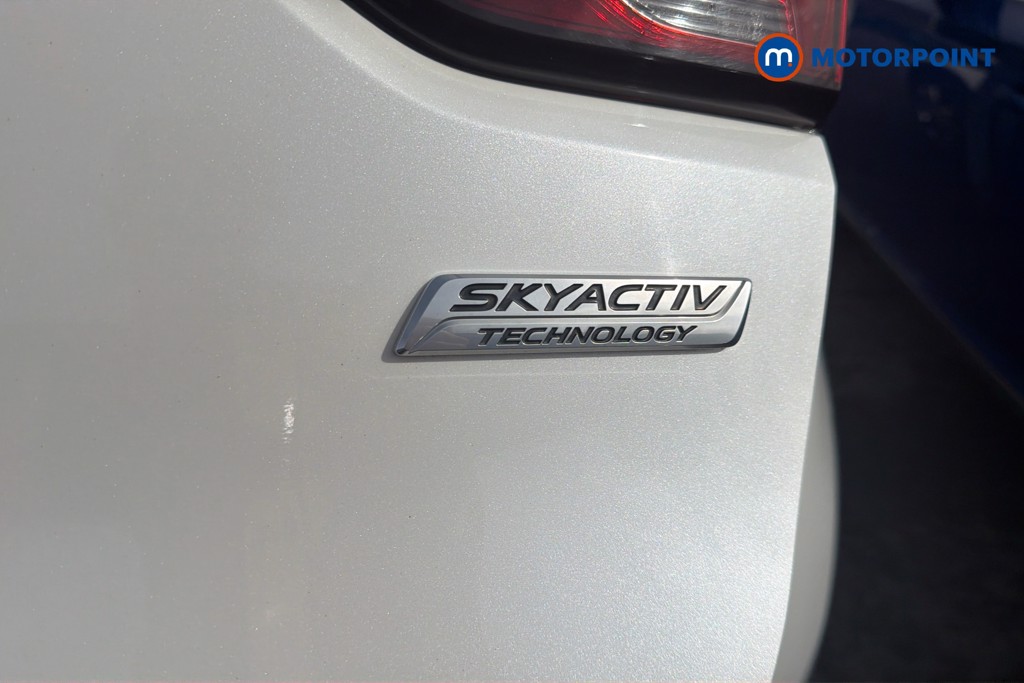 Mazda Cx-3 Sport Nav -Plus Automatic Petrol SUV - Stock Number (1666936) - 26th supplementary image