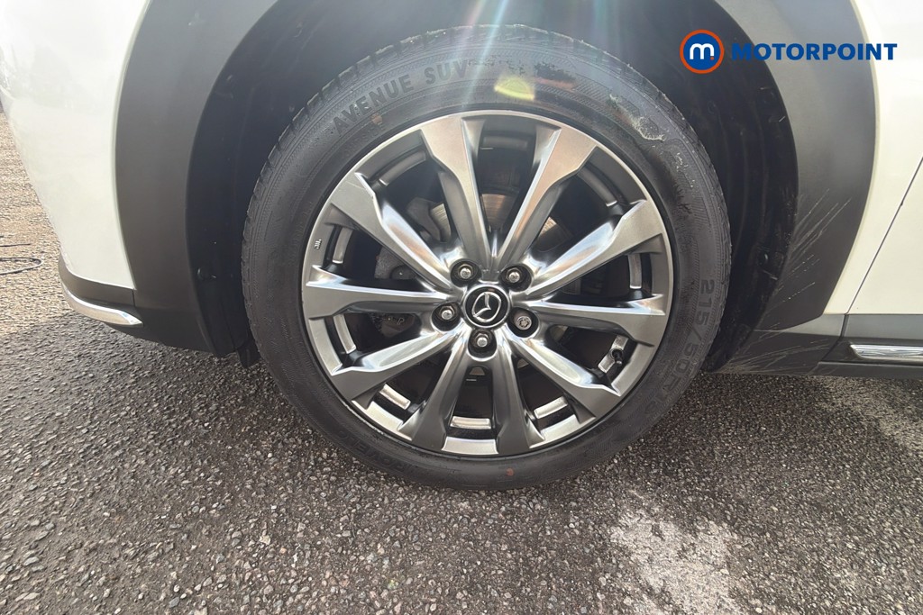 Mazda Cx-3 Sport Nav -Plus Automatic Petrol SUV - Stock Number (1666936) - 38th supplementary image