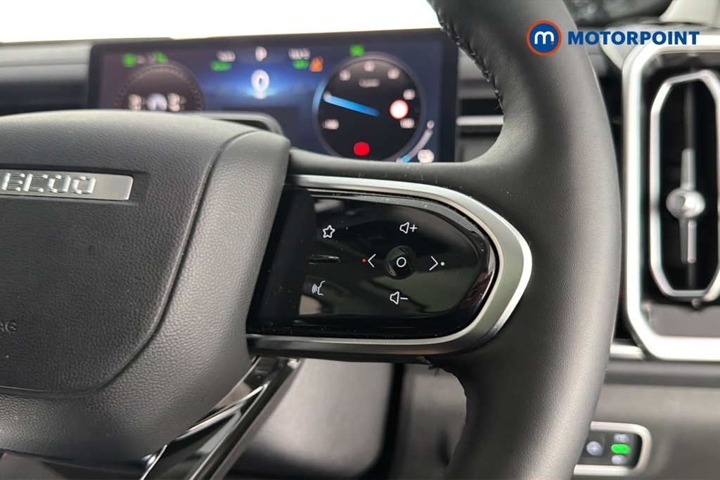 Jaecoo 7 Luxury Automatic Petrol Plug-In Hybrid SUV - Stock Number (1667193) - 3rd supplementary image