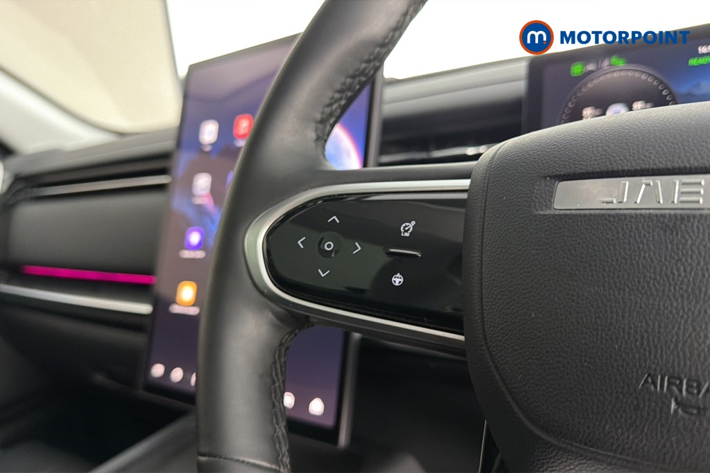 Jaecoo 7 Luxury Automatic Petrol Plug-In Hybrid SUV - Stock Number (1667193) - 4th supplementary image