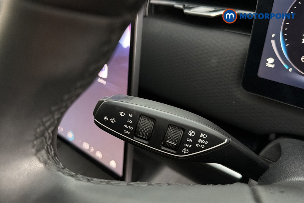 Jaecoo 7 Luxury Automatic Petrol Plug-In Hybrid SUV - Stock Number (1667193) - 5th supplementary image