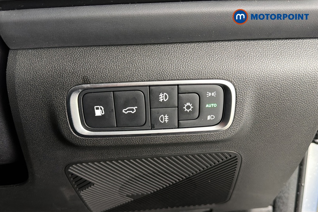 Jaecoo 7 Luxury Automatic Petrol Plug-In Hybrid SUV - Stock Number (1667193) - 11th supplementary image