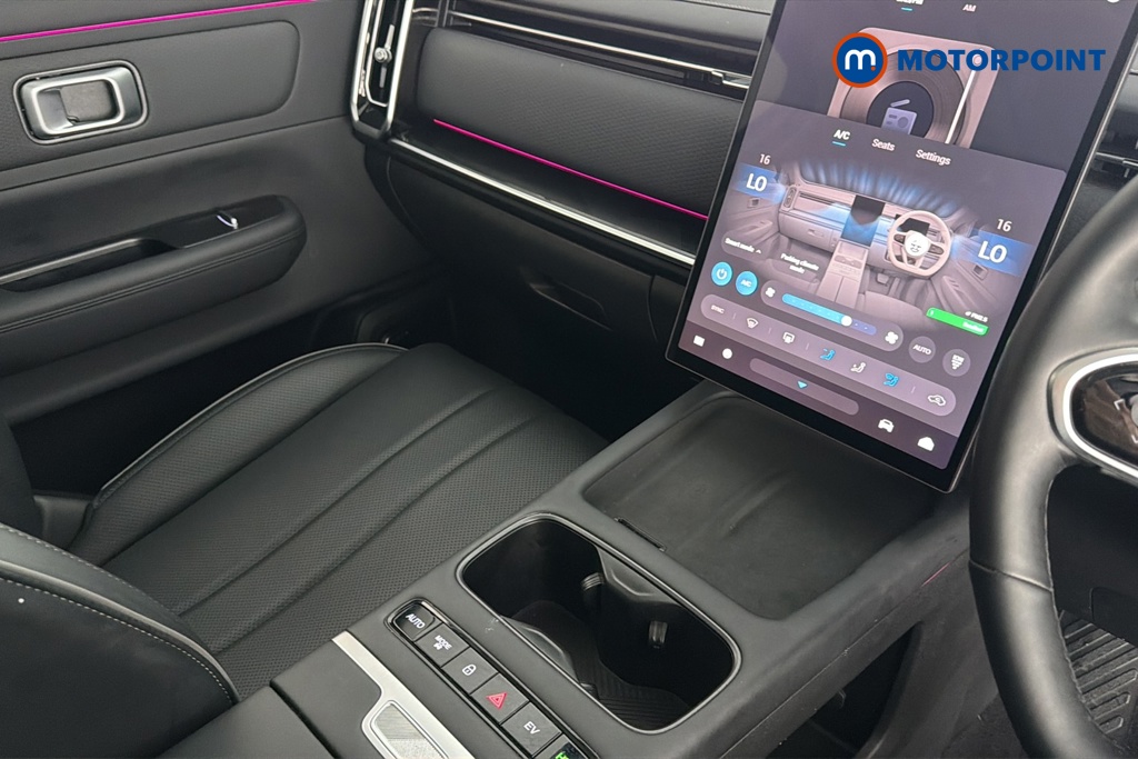 Jaecoo 7 Luxury Automatic Petrol Plug-In Hybrid SUV - Stock Number (1667193) - 15th supplementary image