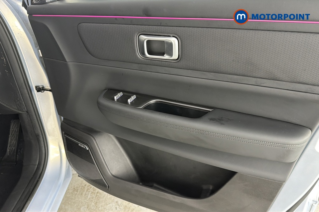 Jaecoo 7 Luxury Automatic Petrol Plug-In Hybrid SUV - Stock Number (1667193) - 18th supplementary image