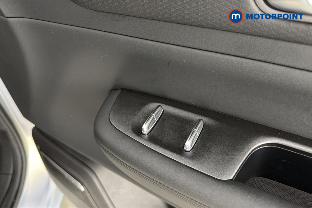 Jaecoo 7 Luxury Automatic Petrol Plug-In Hybrid SUV - Stock Number (1667193) - 19th supplementary image