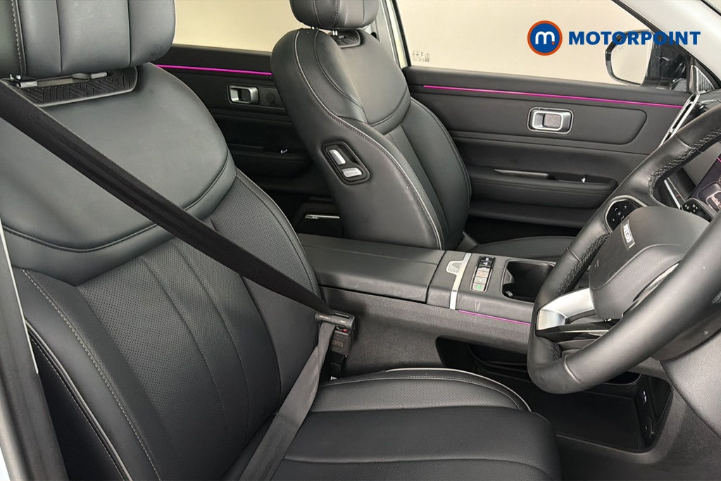 Jaecoo 7 Luxury Automatic Petrol Plug-In Hybrid SUV - Stock Number (1667193) - 22nd supplementary image