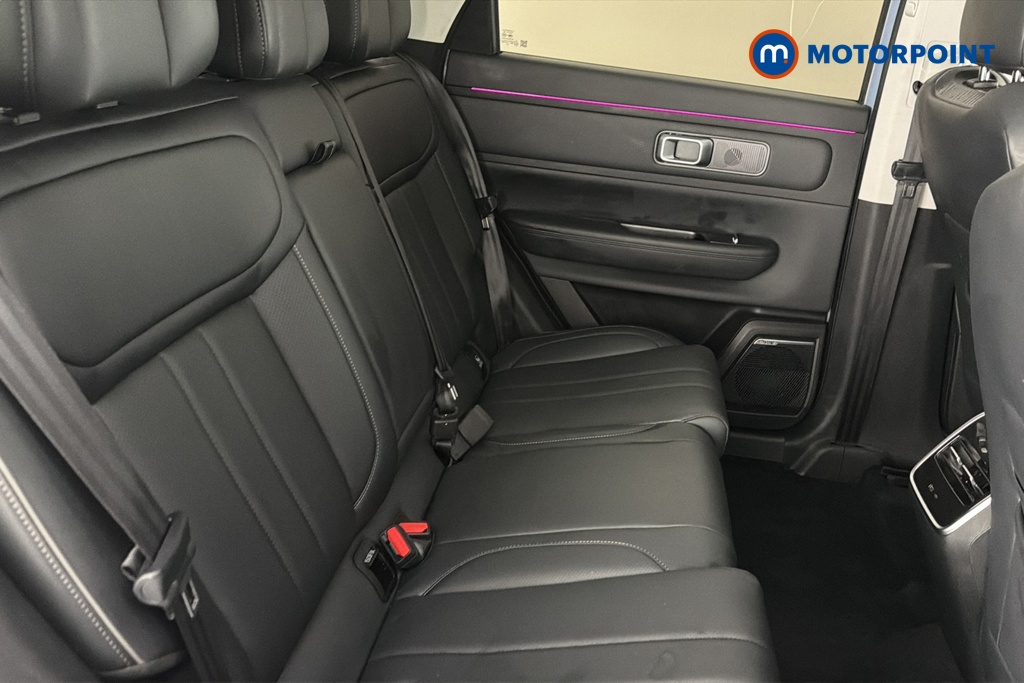 Jaecoo 7 Luxury Automatic Petrol Plug-In Hybrid SUV - Stock Number (1667193) - 25th supplementary image