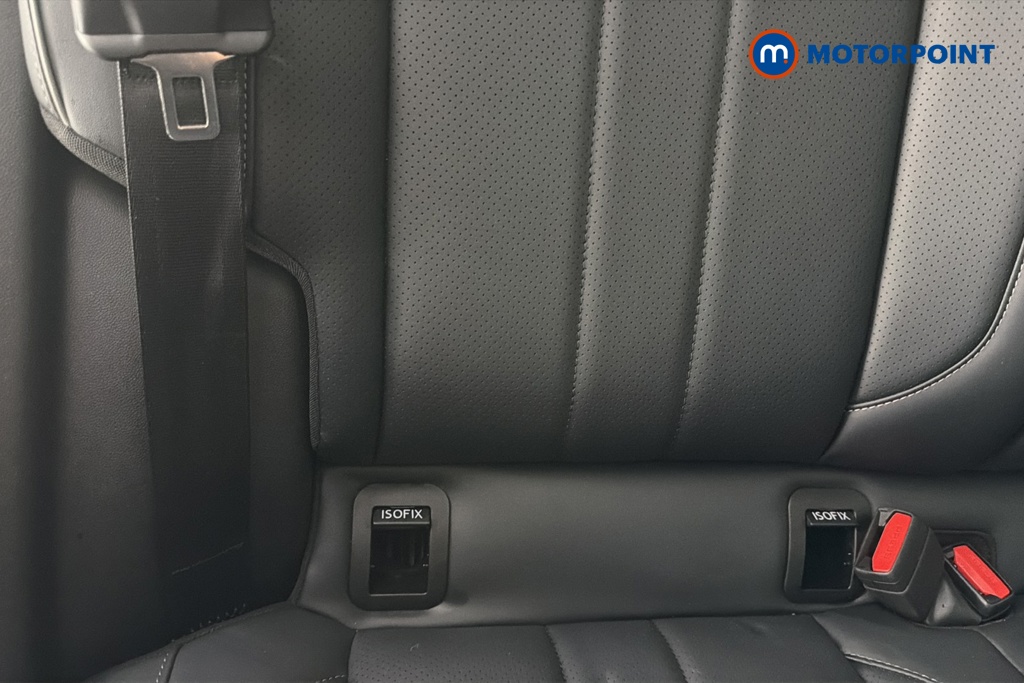 Jaecoo 7 Luxury Automatic Petrol Plug-In Hybrid SUV - Stock Number (1667193) - 27th supplementary image