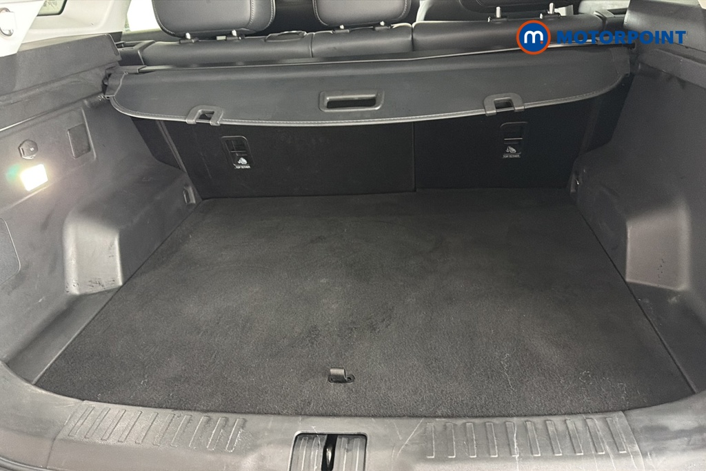 Jaecoo 7 Luxury Automatic Petrol Plug-In Hybrid SUV - Stock Number (1667193) - 30th supplementary image