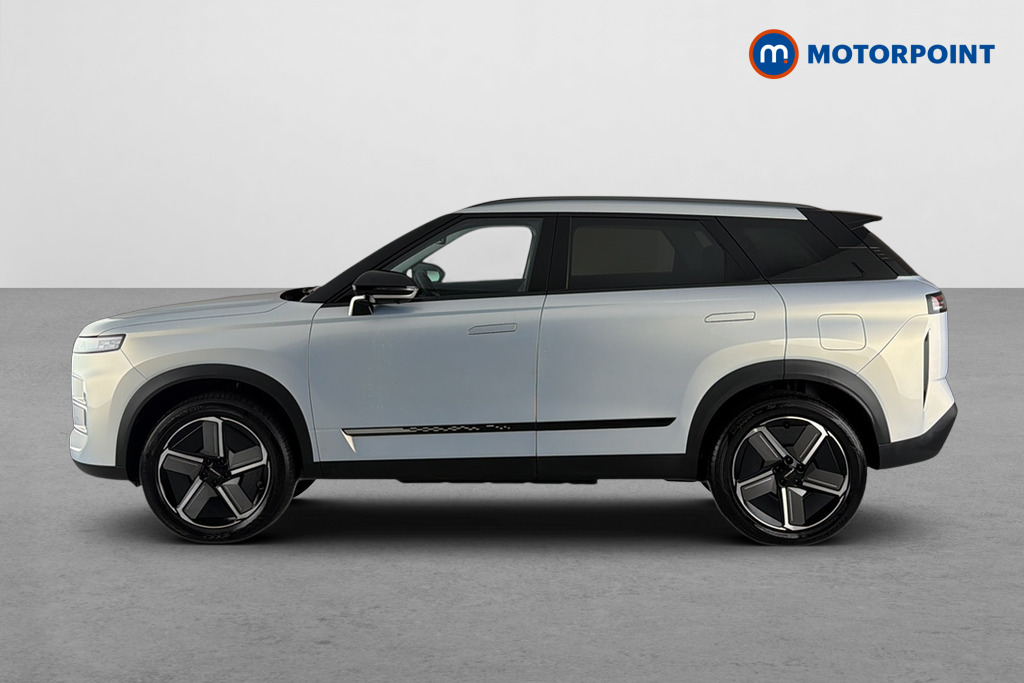 Jaecoo 7 Luxury Automatic Petrol Plug-In Hybrid SUV - Stock Number (1667193) - Drivers side