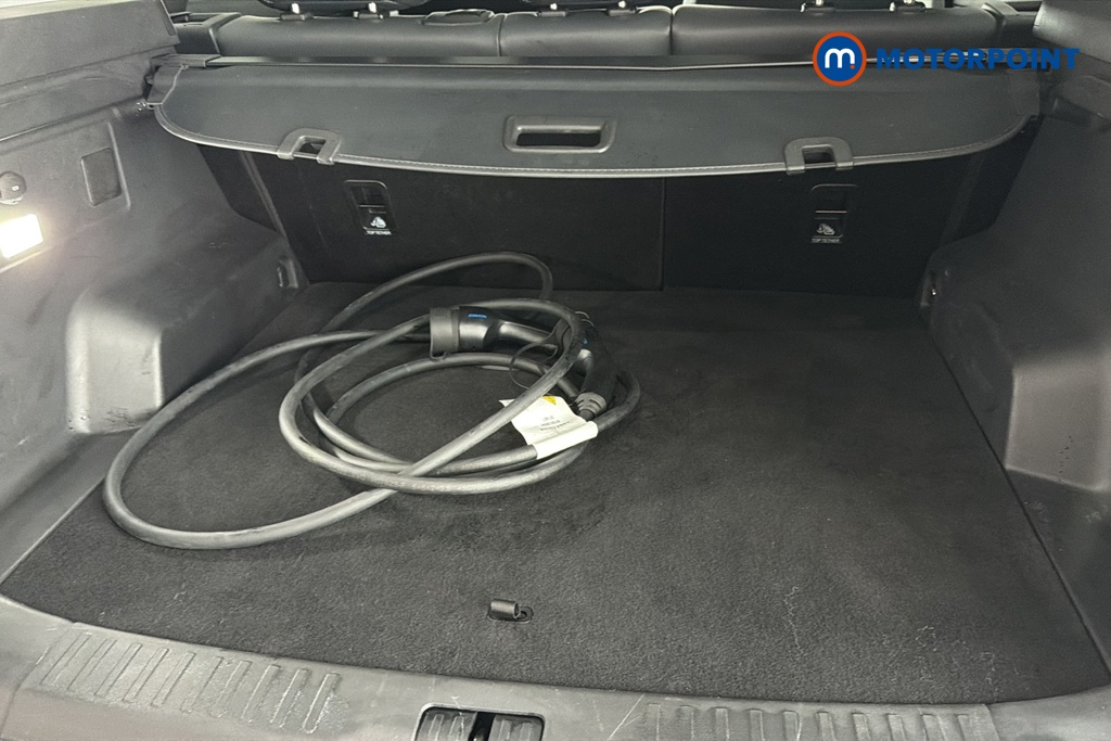 Jaecoo 7 Luxury Automatic Petrol Plug-In Hybrid SUV - Stock Number (1667193) - 34th supplementary image