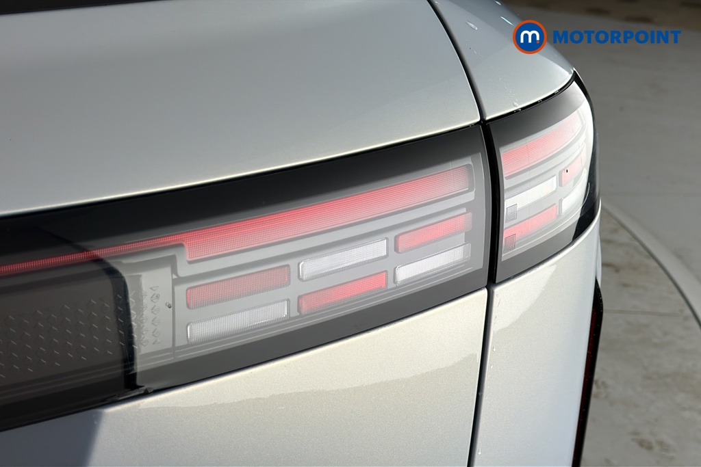 Jaecoo 7 Luxury Automatic Petrol Plug-In Hybrid SUV - Stock Number (1667193) - 36th supplementary image