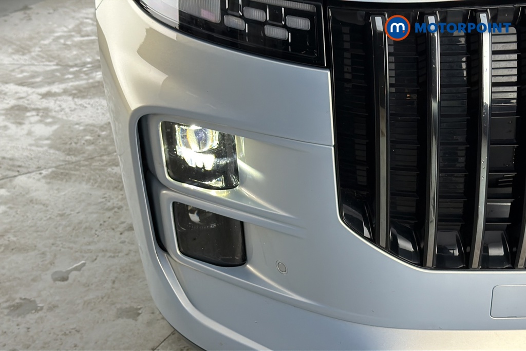Jaecoo 7 Luxury Automatic Petrol Plug-In Hybrid SUV - Stock Number (1667193) - 38th supplementary image