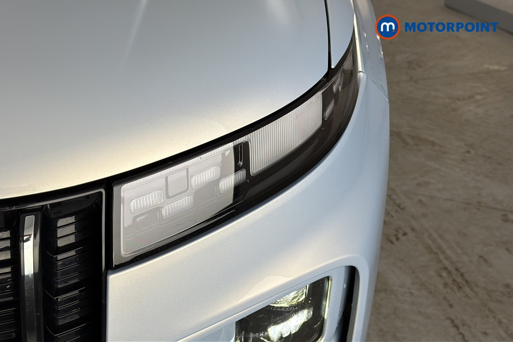 Jaecoo 7 Luxury Automatic Petrol Plug-In Hybrid SUV - Stock Number (1667193) - 42nd supplementary image