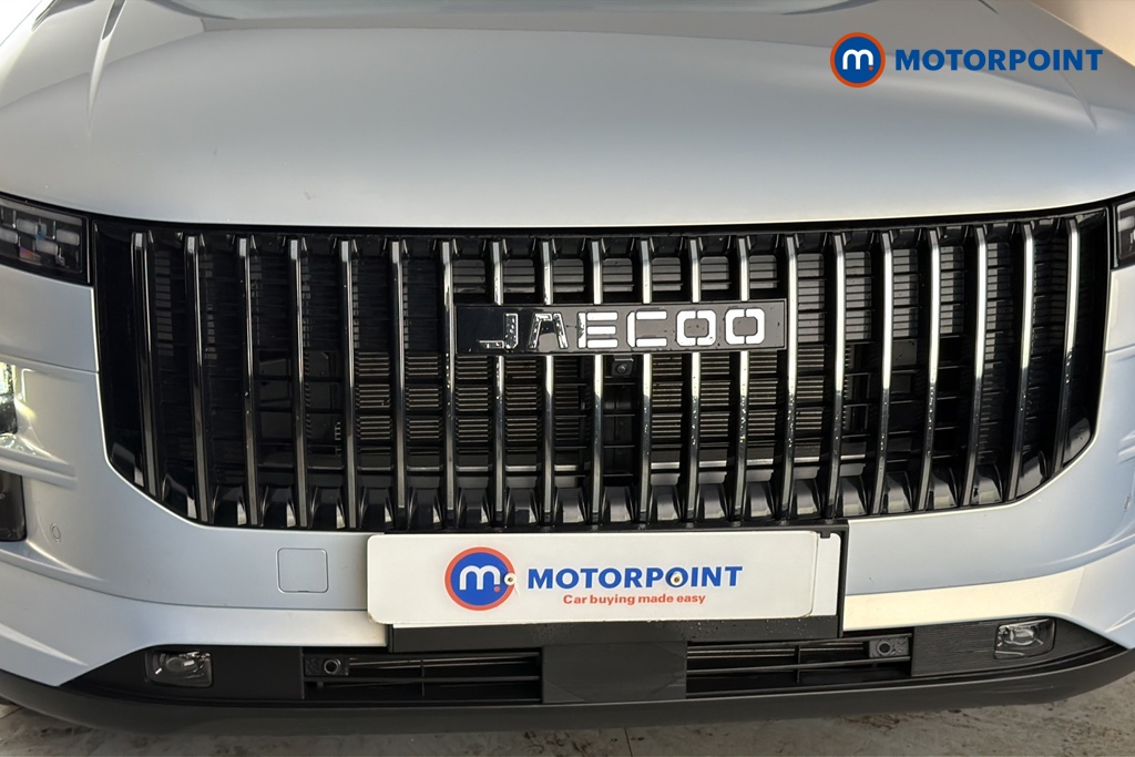 Jaecoo 7 Luxury Automatic Petrol Plug-In Hybrid SUV - Stock Number (1667193) - 43rd supplementary image