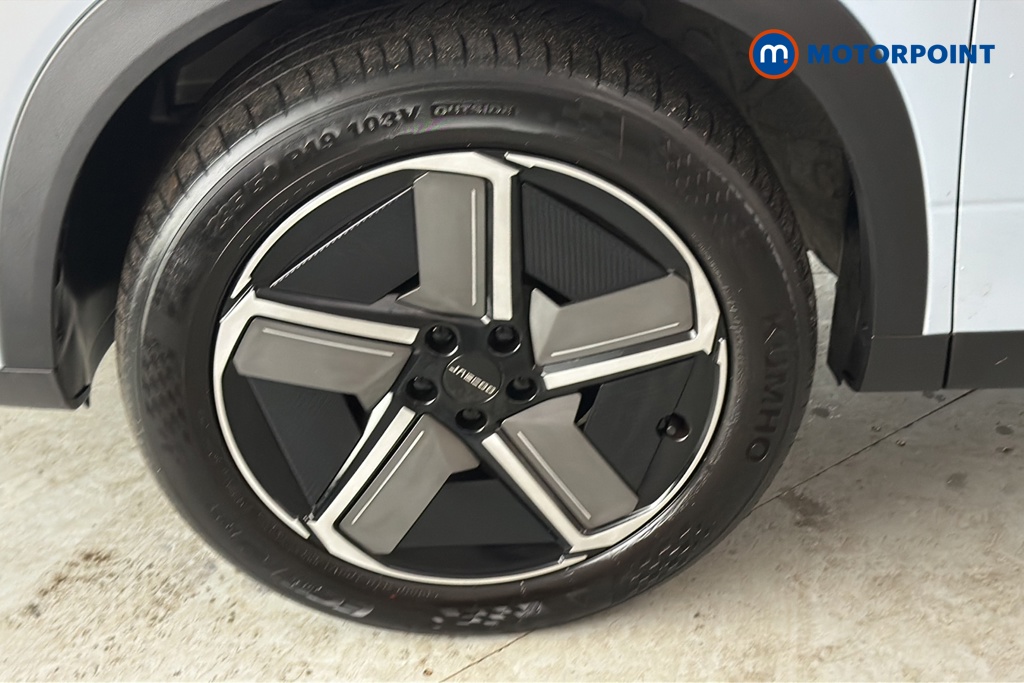 Jaecoo 7 Luxury Automatic Petrol Plug-In Hybrid SUV - Stock Number (1667193) - 44th supplementary image