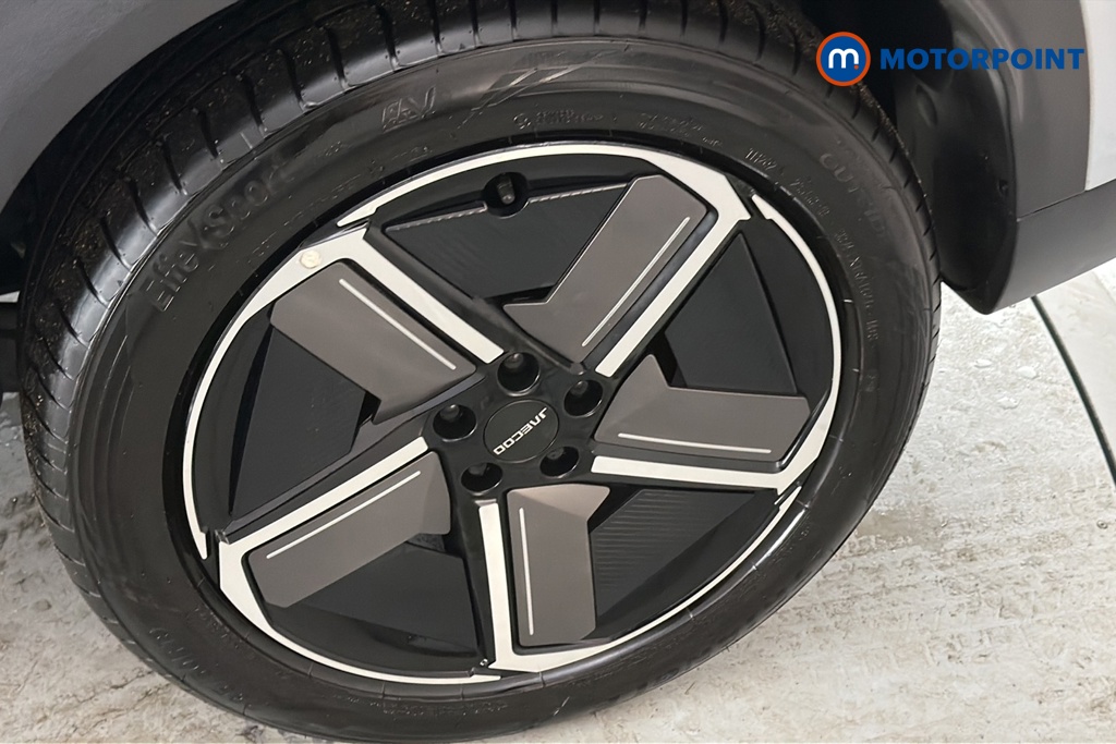 Jaecoo 7 Luxury Automatic Petrol Plug-In Hybrid SUV - Stock Number (1667193) - 45th supplementary image