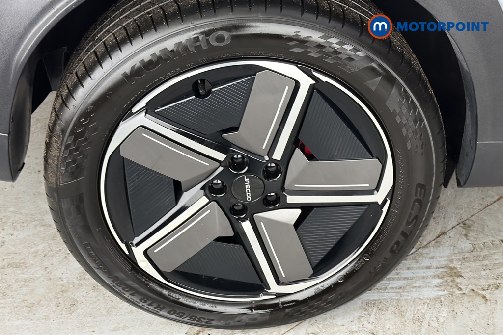 Jaecoo 7 Luxury Automatic Petrol Plug-In Hybrid SUV - Stock Number (1667193) - 46th supplementary image