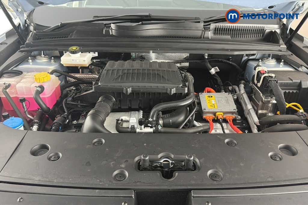 Jaecoo 7 Luxury Automatic Petrol Plug-In Hybrid SUV - Stock Number (1667193) - 48th supplementary image