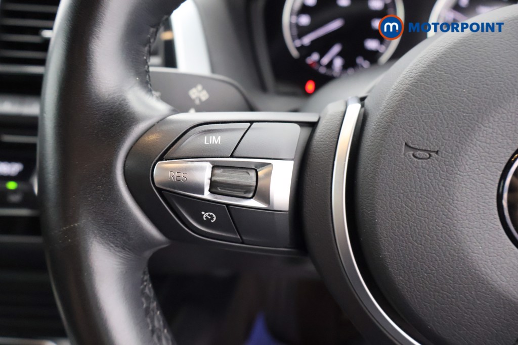 BMW 1 Series M Sport Shadow Edition Automatic Petrol Hatchback - Stock Number (1667771) - 2nd supplementary image