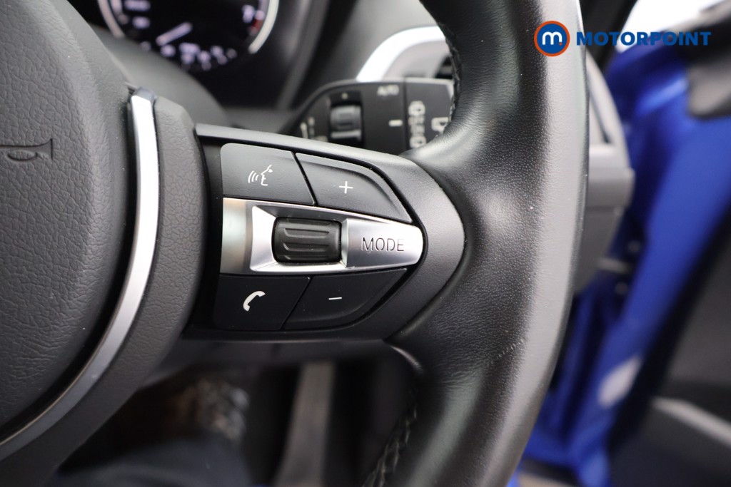 BMW 1 Series M Sport Shadow Edition Automatic Petrol Hatchback - Stock Number (1667771) - 3rd supplementary image