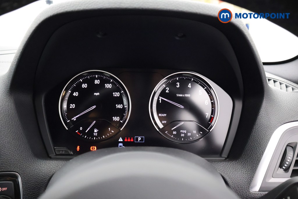 BMW 1 Series M Sport Shadow Edition Automatic Petrol Hatchback - Stock Number (1667771) - 4th supplementary image