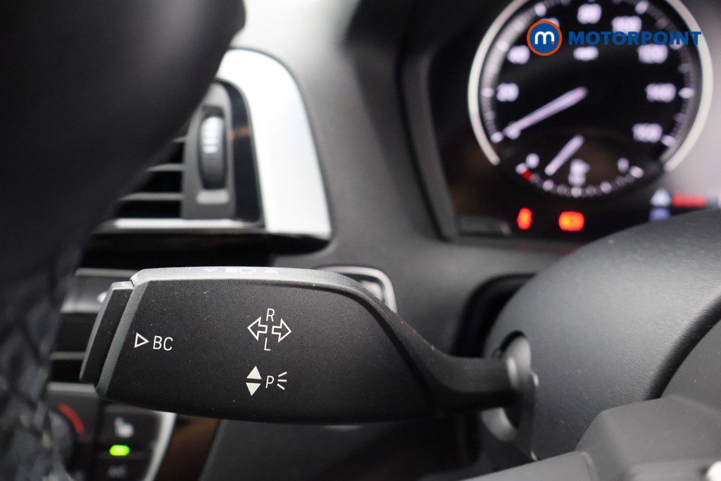 BMW 1 Series M Sport Shadow Edition Automatic Petrol Hatchback - Stock Number (1667771) - 5th supplementary image