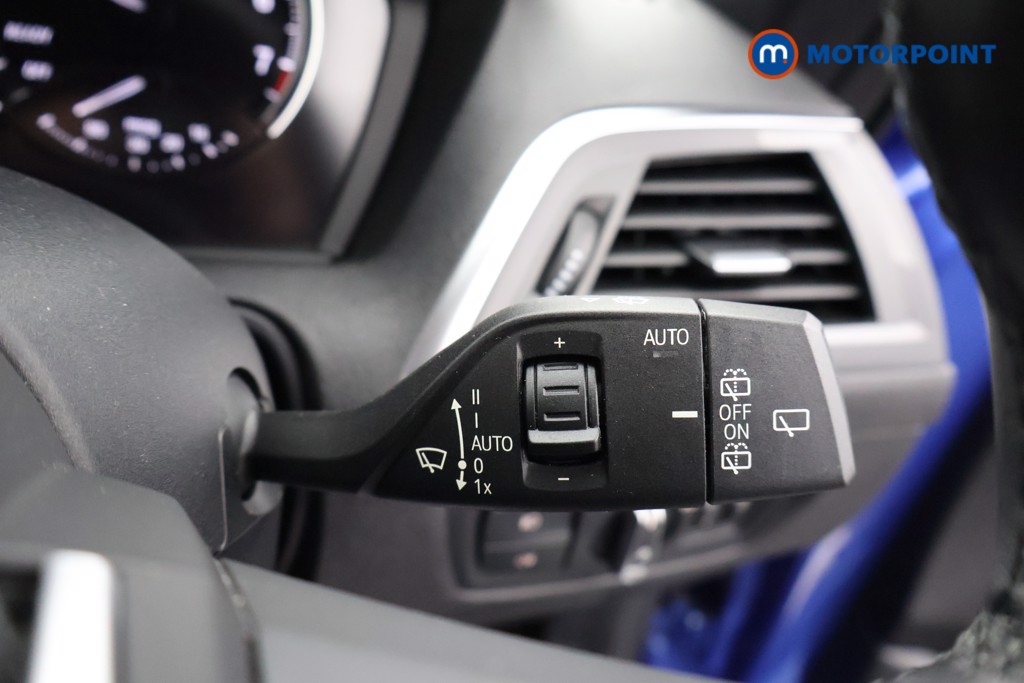 BMW 1 Series M Sport Shadow Edition Automatic Petrol Hatchback - Stock Number (1667771) - 6th supplementary image