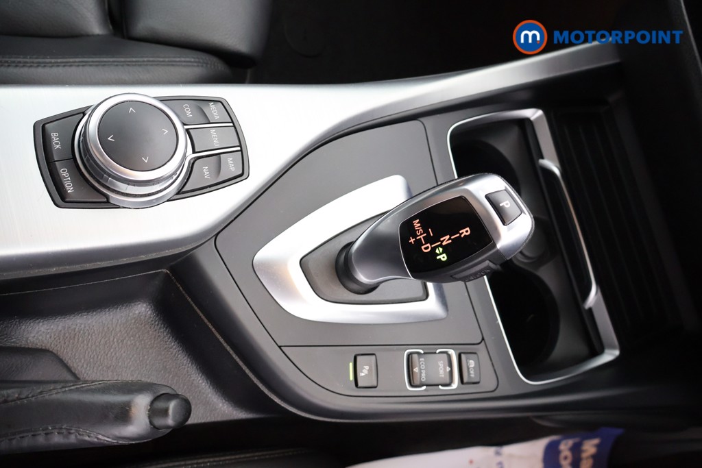 BMW 1 Series M Sport Shadow Edition Automatic Petrol Hatchback - Stock Number (1667771) - 11th supplementary image