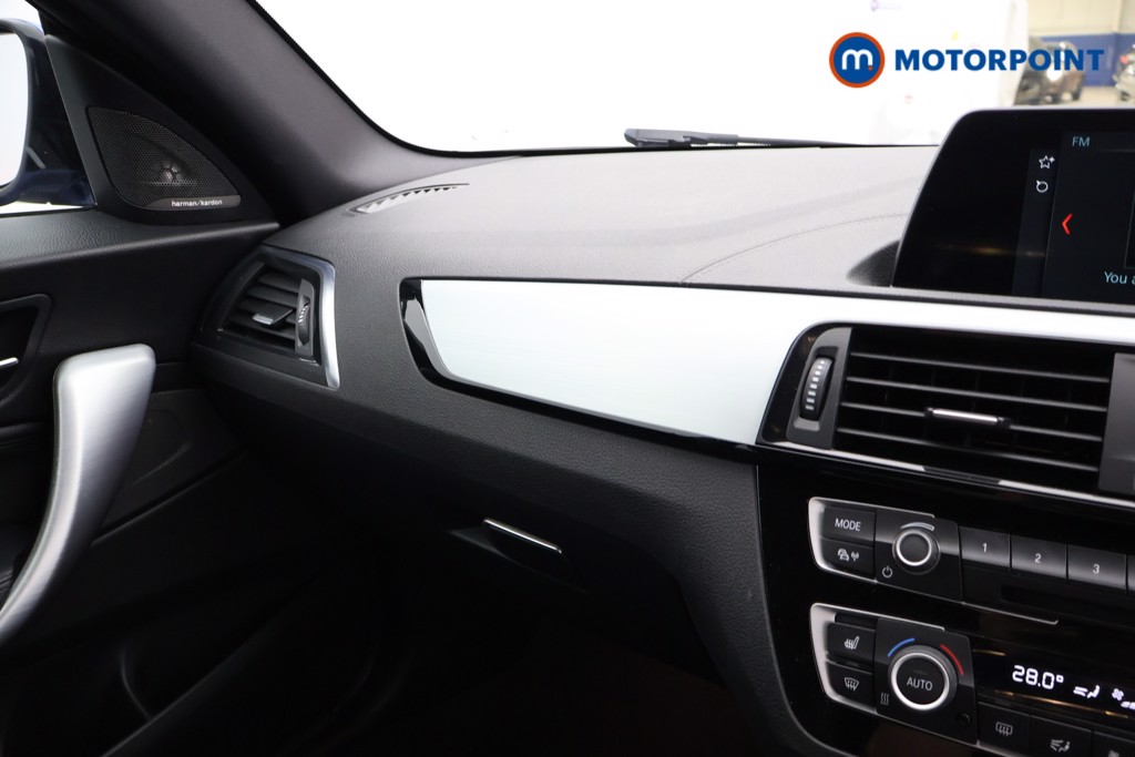 BMW 1 Series M Sport Shadow Edition Automatic Petrol Hatchback - Stock Number (1667771) - 12th supplementary image