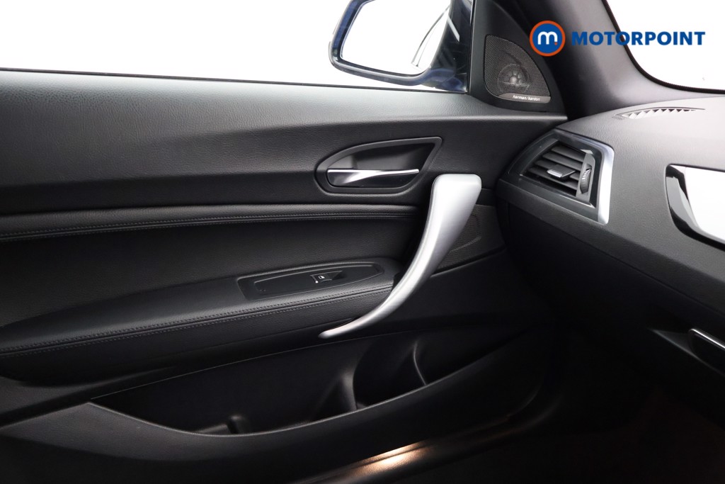 BMW 1 Series M Sport Shadow Edition Automatic Petrol Hatchback - Stock Number (1667771) - 13th supplementary image