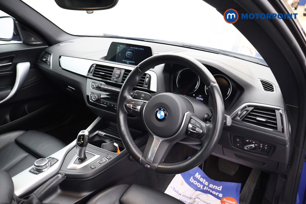 BMW 1 Series M Sport Shadow Edition Automatic Petrol Hatchback - Stock Number (1667771) - 15th supplementary image