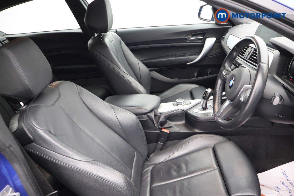 BMW 1 Series M Sport Shadow Edition Automatic Petrol Hatchback - Stock Number (1667771) - 16th supplementary image