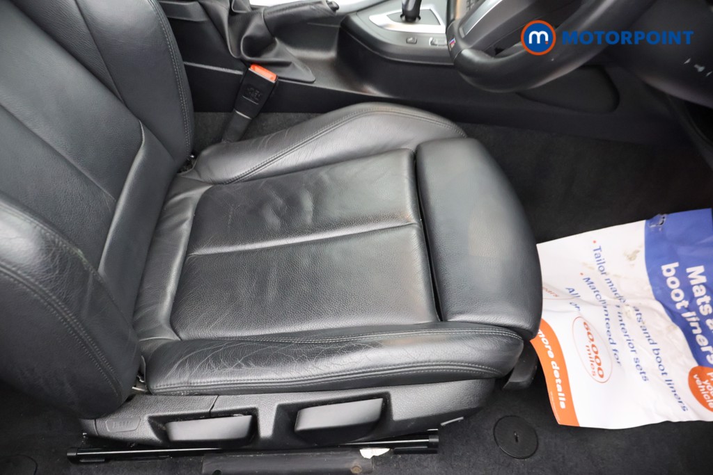 BMW 1 Series M Sport Shadow Edition Automatic Petrol Hatchback - Stock Number (1667771) - 17th supplementary image