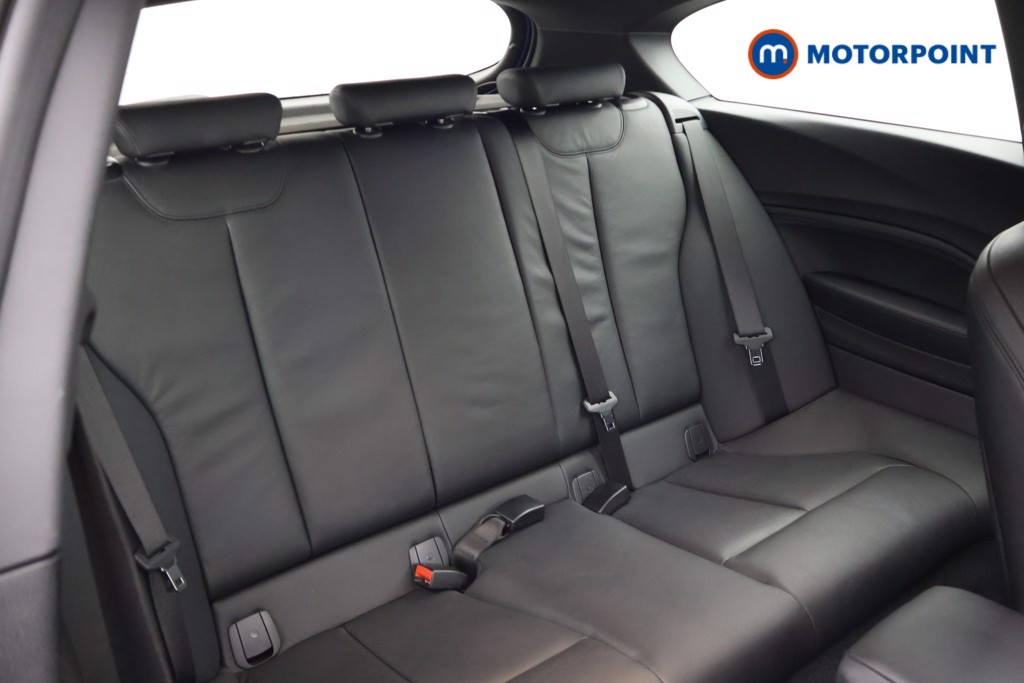 BMW 1 Series M Sport Shadow Edition Automatic Petrol Hatchback - Stock Number (1667771) - 18th supplementary image