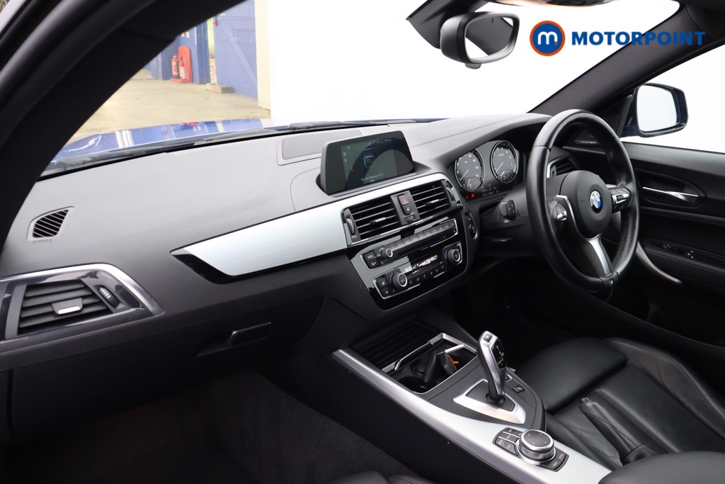 BMW 1 Series M Sport Shadow Edition Automatic Petrol Hatchback - Stock Number (1667771) - 19th supplementary image