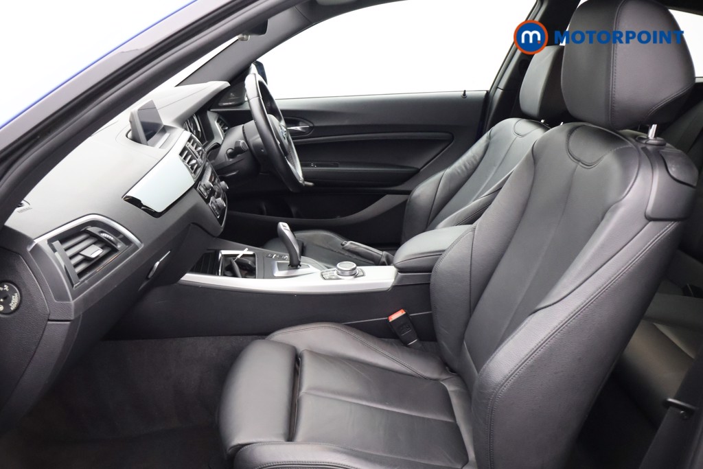 BMW 1 Series M Sport Shadow Edition Automatic Petrol Hatchback - Stock Number (1667771) - 20th supplementary image