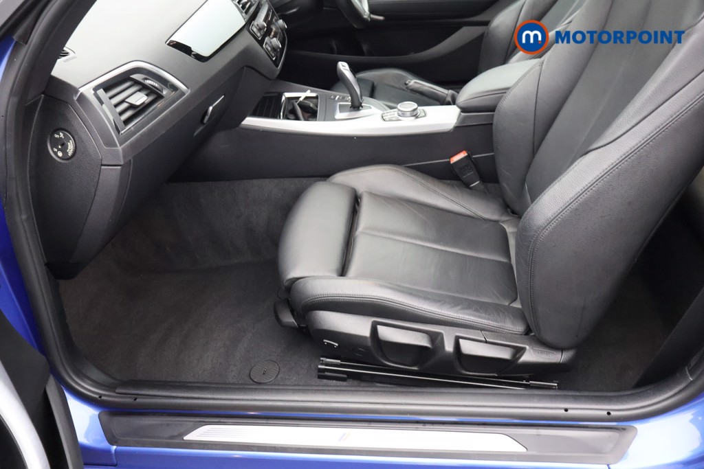 BMW 1 Series M Sport Shadow Edition Automatic Petrol Hatchback - Stock Number (1667771) - 21st supplementary image