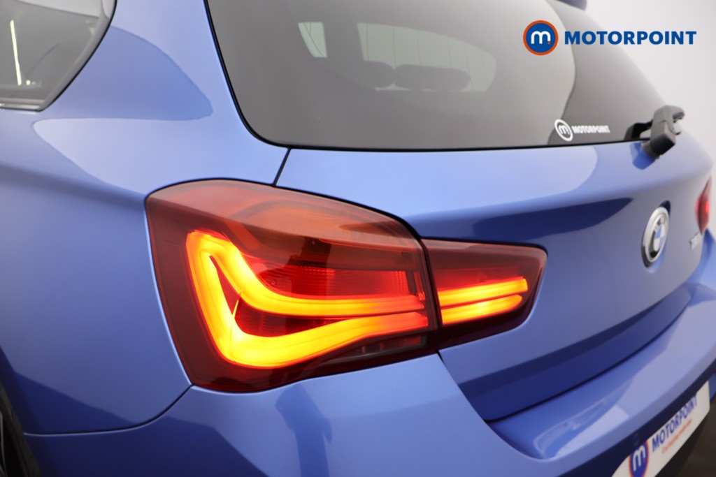 BMW 1 Series M Sport Shadow Edition Automatic Petrol Hatchback - Stock Number (1667771) - 23rd supplementary image